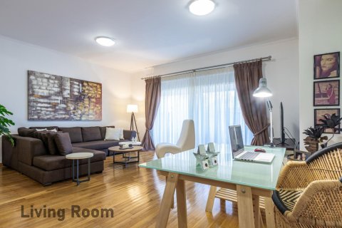 4 dormitorios Apartment en Chania, Greece No. 23841 7