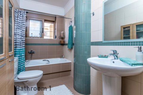 4 dormitorios Apartment en Chania, Greece No. 23841 23