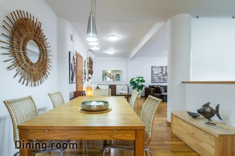 4 dormitorios Apartment en Chania, Greece No. 23841 13