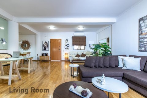 4 dormitorios Apartment en Chania, Greece No. 23841 1