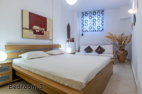 4 dormitorios Apartment en Chania, Greece No. 23841 27