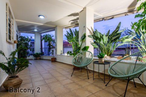 4 dormitorios Apartment en Chania, Greece No. 23841 17