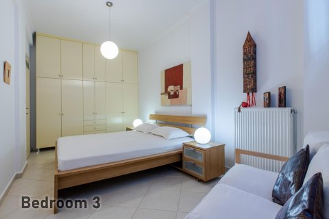 4 bedrooms Apartment in Chania, Greece No. 23841 28