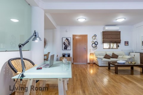 4 dormitorios Apartment en Chania, Greece No. 23841 4