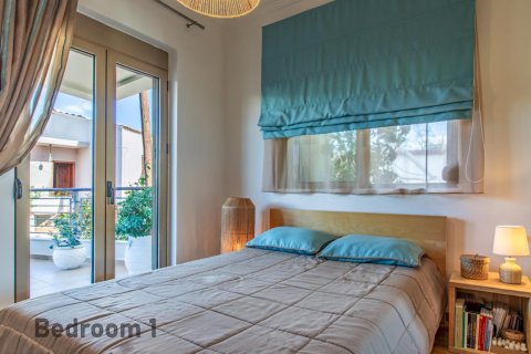 4 dormitorios Apartment en Chania, Greece No. 23841 19