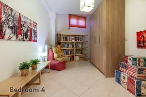 4 bedrooms Apartment in Chania, Greece No. 23841 29