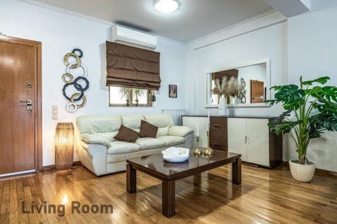 4 dormitorios Apartment en Chania, Greece No. 23841 2