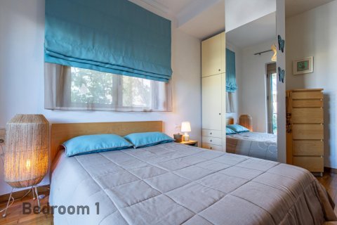 4 dormitorios Apartment en Chania, Greece No. 23841 20