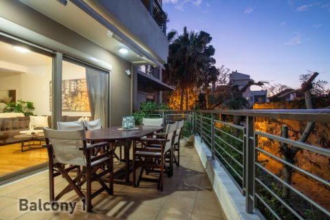 4 dormitorios Apartment en Chania, Greece No. 23841 5