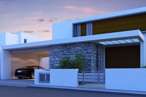 4 dormitorios Villa en Pervolia, Cyprus No. 36871 6