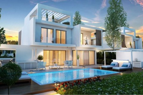 3 bedrooms Villa in Larnaca, Cyprus No. 36869 7