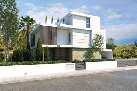 3 bedrooms Villa in Larnaca, Cyprus No. 36869 5