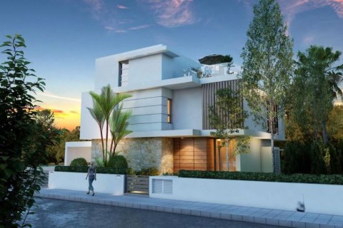 3 bedrooms Villa in Larnaca, Cyprus No. 36869 11