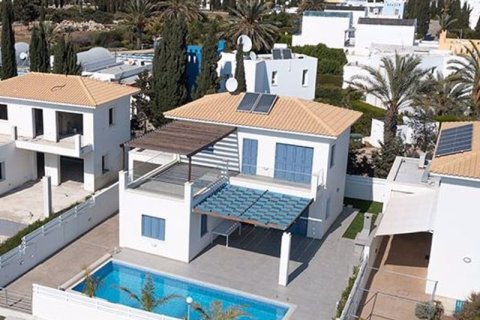 3 bedrooms Villa in Pervolia, Cyprus No. 36785 5