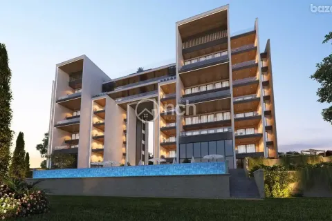 2 dormitorios Apartment en Agios Tychonas, Cyprus No. 40763 10