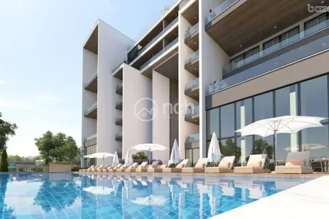 2 bedrooms Apartment in Agios Tychonas, Cyprus No. 40763 8