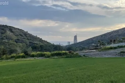 3679m² Land à Parekklisia, Cyprus No. 41666 1