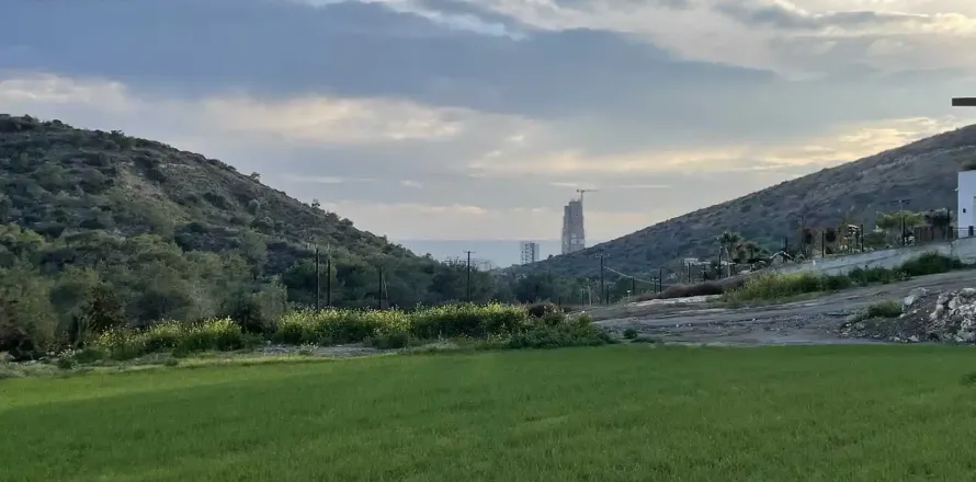 3679m² Land à Parekklisia, Cyprus No. 41666