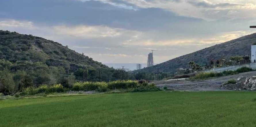 3679m² Land à Parekklisia, Cyprus No. 41666