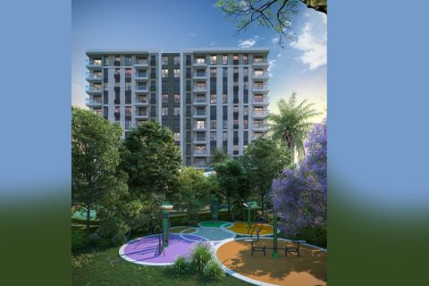 3+1 Appartement à Antalya, Turkey No. 15502 7