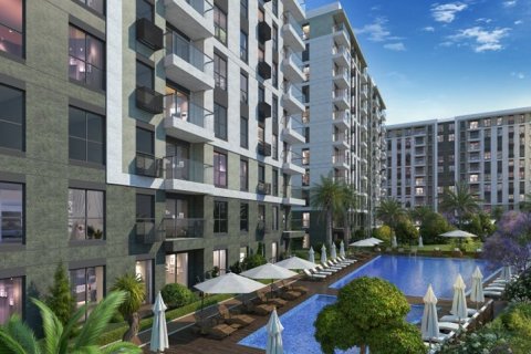 3+1 Apartment en Antalya, Turkey No. 15502 6