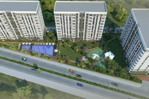 3+1 Apartment in Antalya, Turkey No. 15502 4