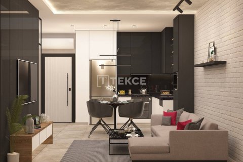 2+1 Appartement à Alanya, Turkey No. 14705 17