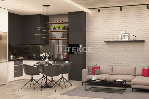 2+1 Apartment in Alanya, Turkey No. 14705 16