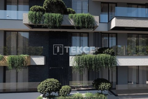 2+1 Appartement à Alanya, Turkey No. 14705 9