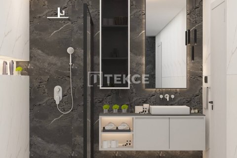 Квартира 2+1 в Аланья, Турция №14705 20