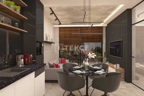 2+1 Appartement à Alanya, Turkey No. 14705 15