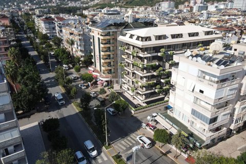 2+1 Apartment in Alanya, Turkey No. 14705 12