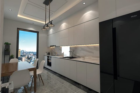 2+1 Apartment in Istanbul, Turkey No. 15506 3