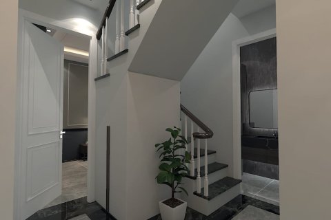 2+1 Appartement à Istanbul, Turkey No. 15506 2