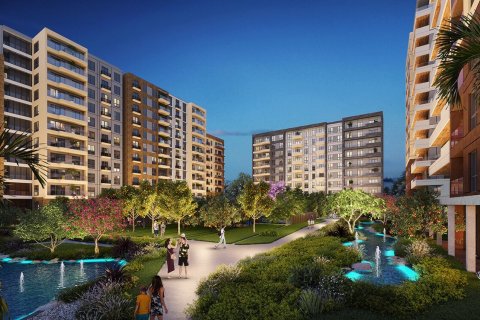 4+1 Apartment en Antalya, Turkey No. 15504 3