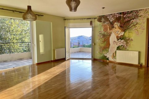 3 bedrooms Apartment in Chalandri, Greece No. 55318 9