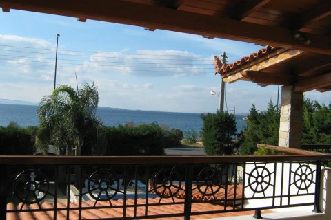 4 dormitorios House en Saronida, Greece No. 55322 6