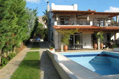 4 dormitorios House en Saronida, Greece No. 55322 4