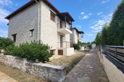 3 dormitorios House en Chalkidiki, Greece No. 55314 21