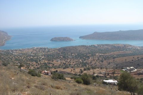 11174m² Land à Agios Nikolaos, Greece No. 55320 2