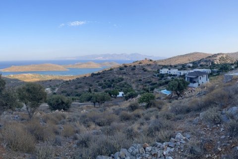 11174m² Land in Agios Nikolaos, Greece No. 55320 3