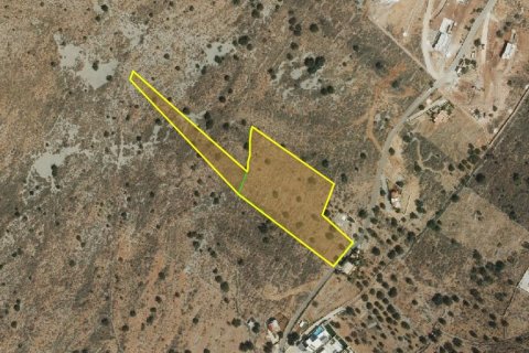 11174m² Land in Agios Nikolaos, Greece No. 55320 6