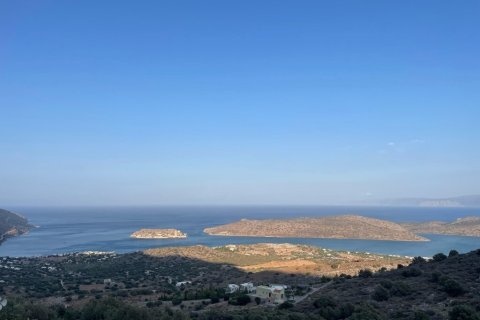 11174m² Land à Agios Nikolaos, Greece No. 55320 1