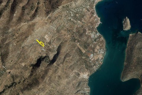 11174m² Land in Agios Nikolaos, Greece No. 55320 7