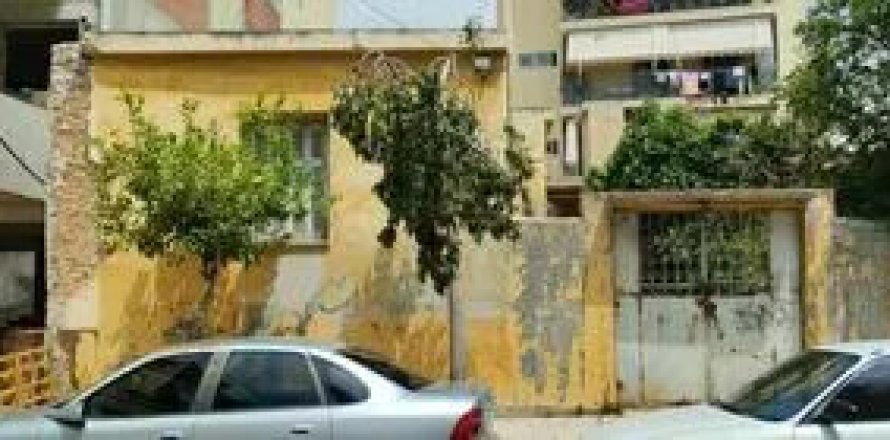 155m² Land à Drapetsona, Greece No. 55317