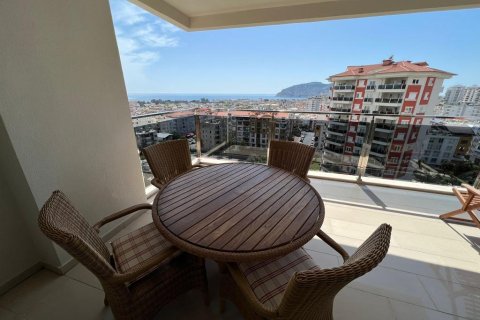 2+1 Apartment en Cikcilli, Turkey No. 12964 14