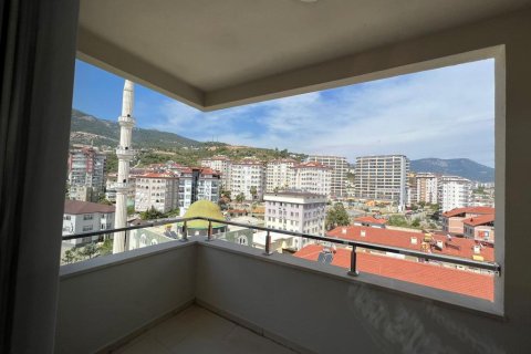 2+1 Appartement à Cikcilli, Turkey No. 12964 6