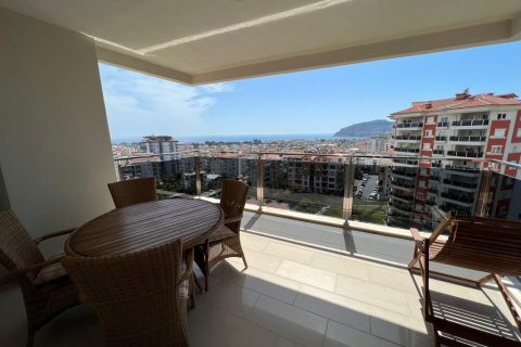 2+1 Apartment en Cikcilli, Turkey No. 12964 8