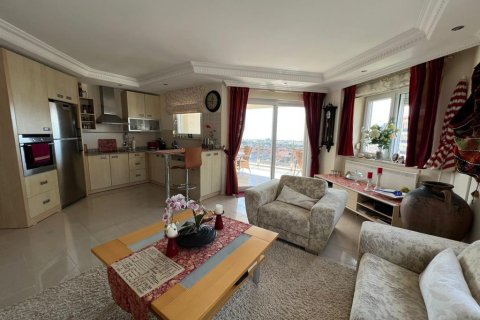 2+1 Apartment in Cikcilli, Turkey No. 12964 7