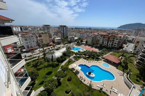 2+1 Apartment in Cikcilli, Turkey No. 12964 10